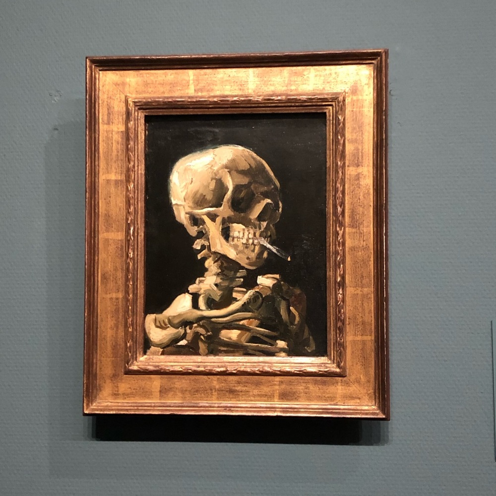 Meet your Posher, Nick